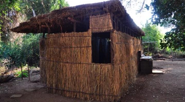 Dumela Wilderness Safaris