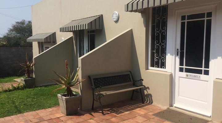 30 on Oatlands Road Accommodation