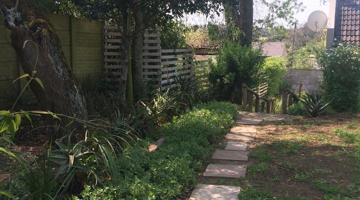 30 on Oatlands Road Accommodation