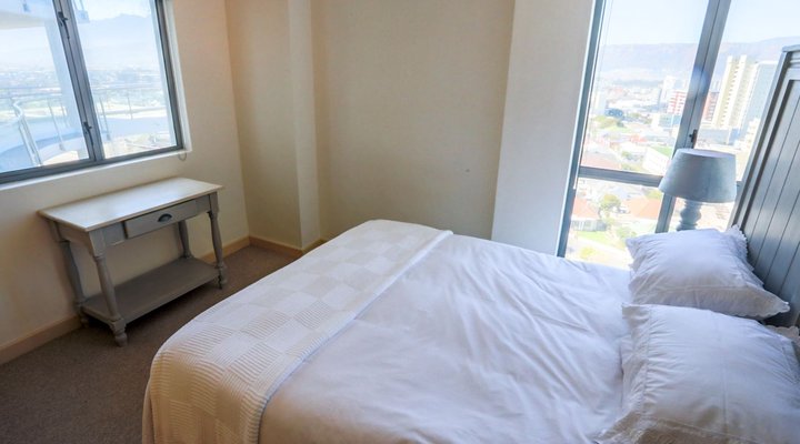Hibernian Towers 1502