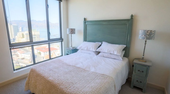 Hibernian Towers 1502