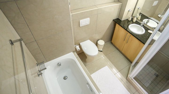 Hibernian Towers 1502