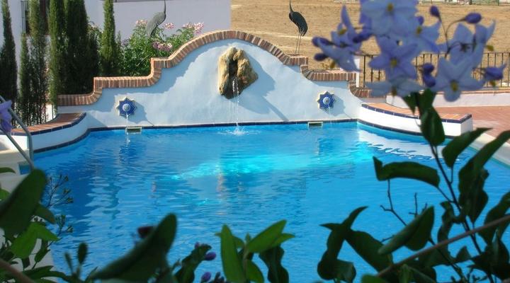 Hotel Vega de Cazalla