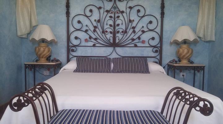 Hotel Vega de Cazalla