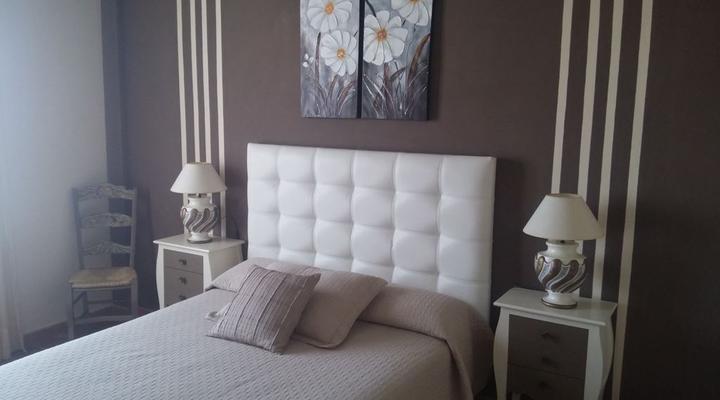 Hotel Vega de Cazalla