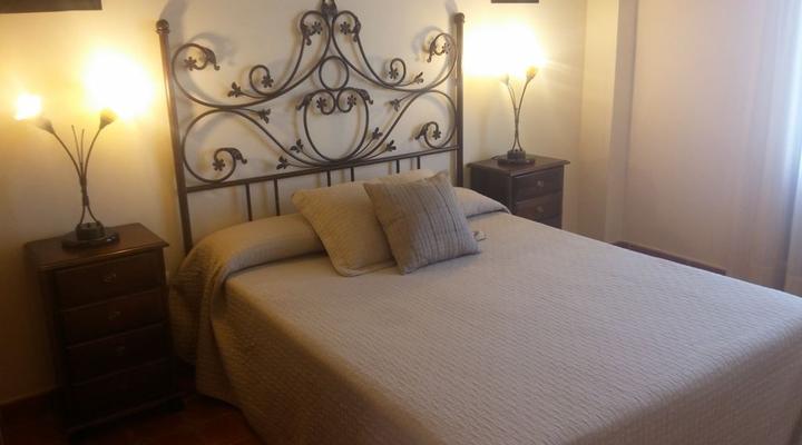 Hotel Vega de Cazalla