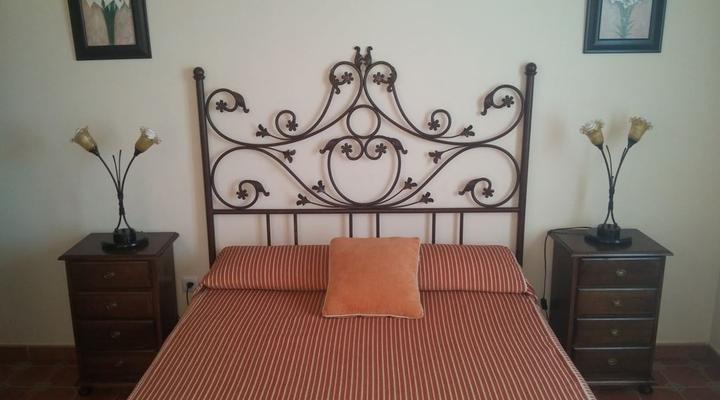 Hotel Vega de Cazalla