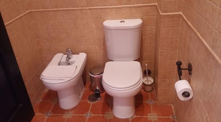 Hotel Vega de Cazalla