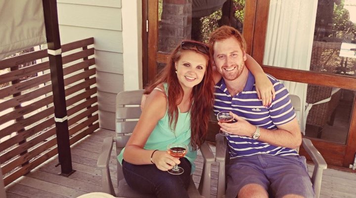 Riverside Hide-a-Way