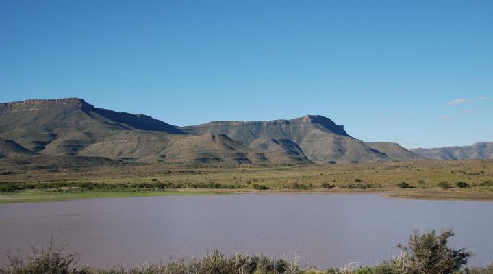 MuggefonteinKaroo