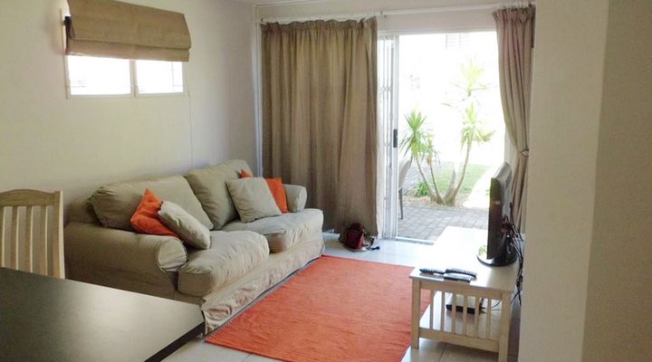 Atalante Self-catering Apartment