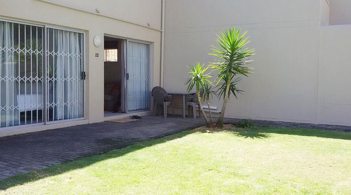 Atalante Self-catering Apartment