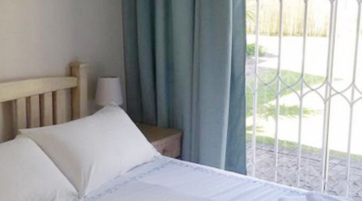 Atalante Self-catering Apartment