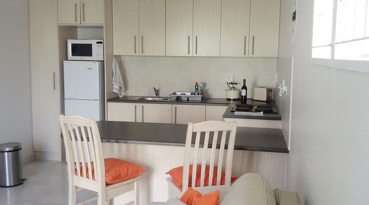 Atalante Self-catering Apartment