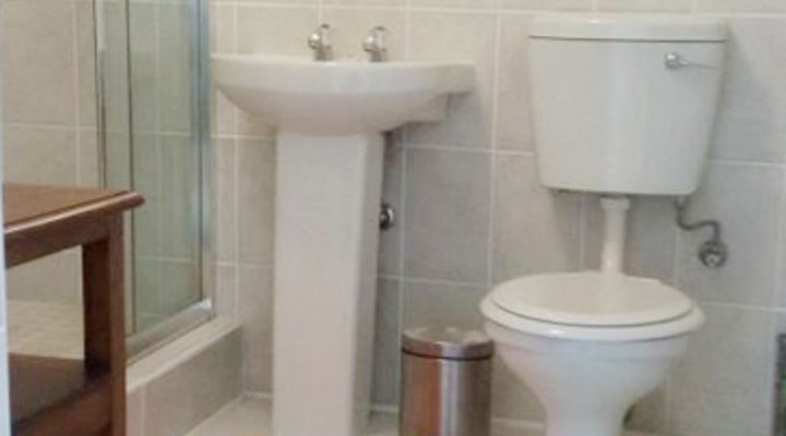 Atalante Self-catering Apartment