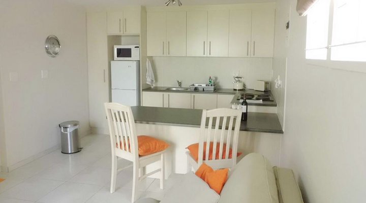 Atalante Self-catering Apartment