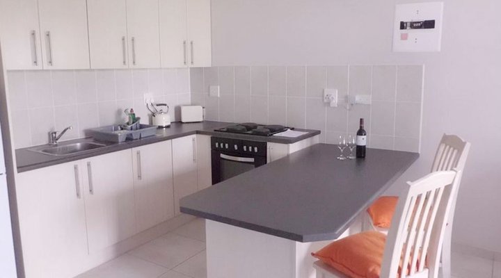 Atalante Self-catering Apartment
