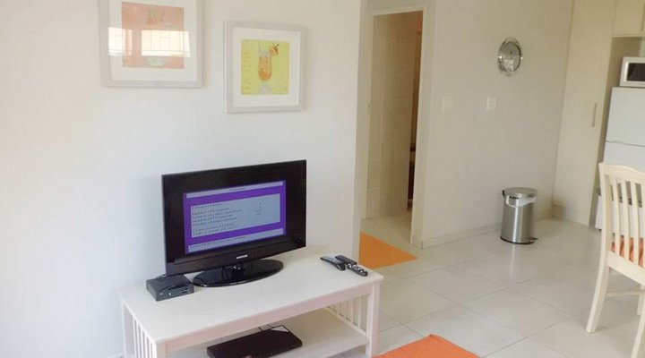 Atalante Self-catering Apartment