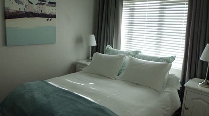 Seagull Mini Suite