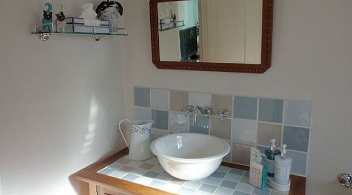 Seagull Mini Suite
