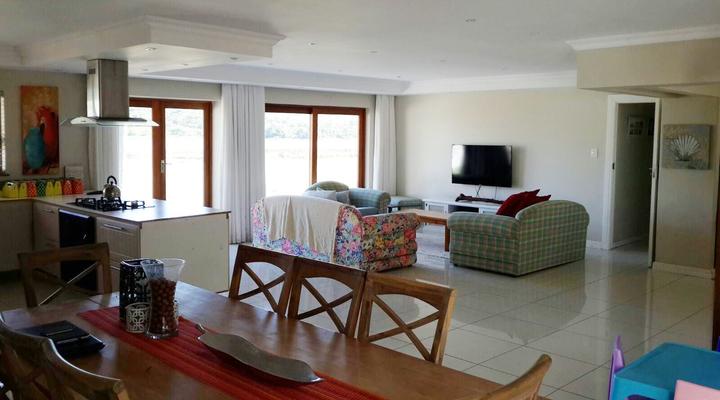 Holiday Home Glen Eden