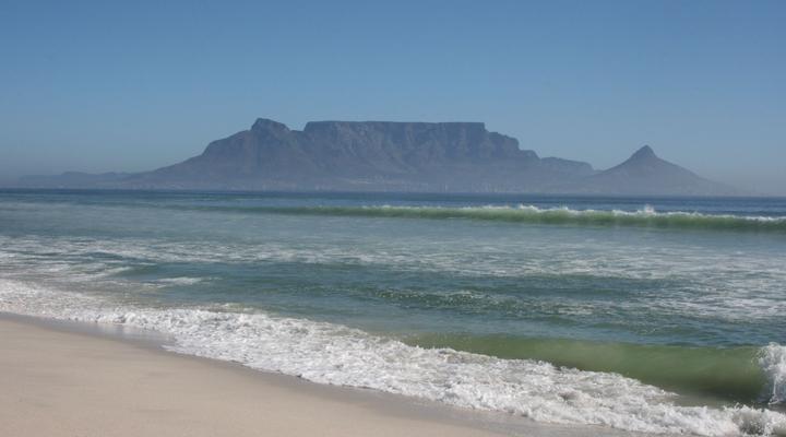 Blouberg Holiday House