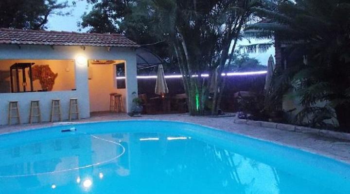 The Plover Bed and Breakfast