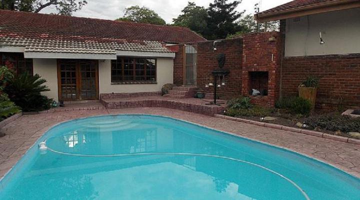 The Plover Bed and Breakfast