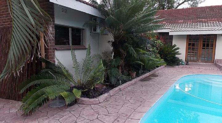 The Plover Bed and Breakfast