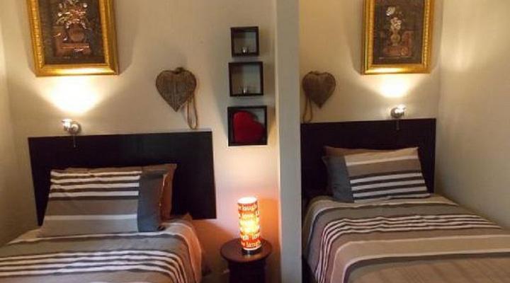 The Plover Bed and Breakfast