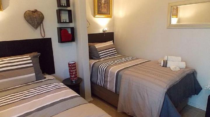 The Plover Bed and Breakfast