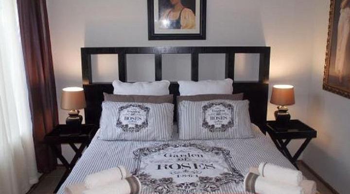 The Plover Bed and Breakfast