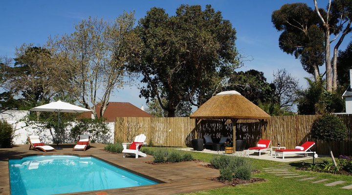 AlphaBed Bed and Breakfast