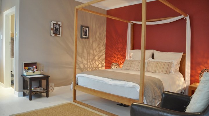 AlphaBed Bed and Breakfast