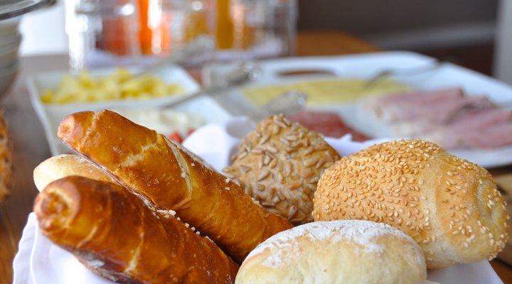 AlphaBed Bed and Breakfast