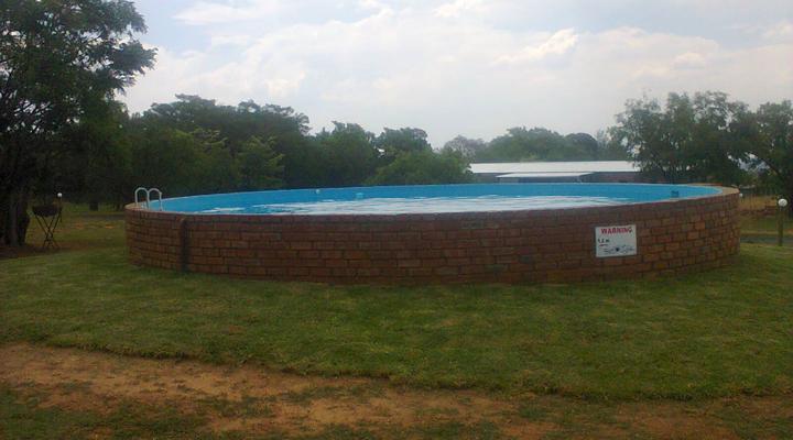 De Wildt 4x4 Game Park