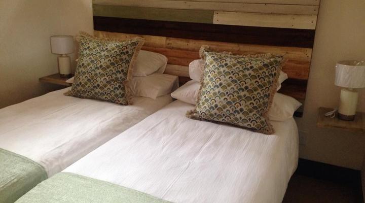 Akwamaryn Self Catering 