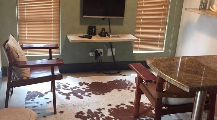 Akwamaryn Self Catering 