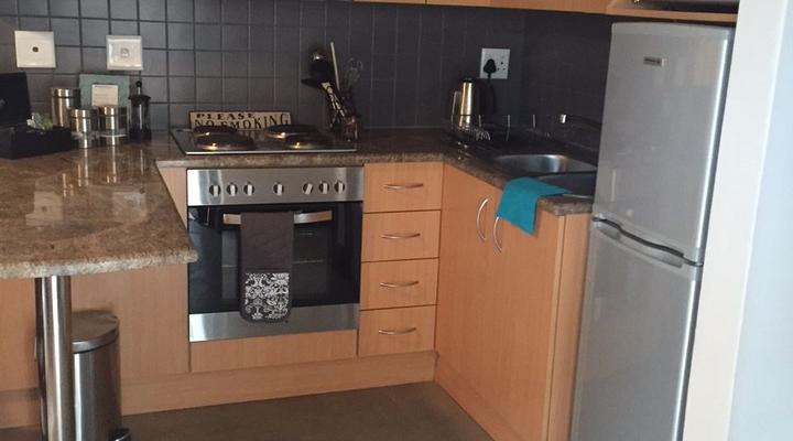 Akwamaryn Self Catering 