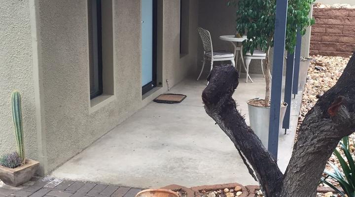 Akwamaryn Self Catering 