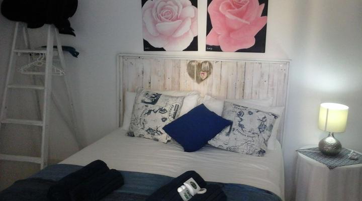 Old Time Guest House