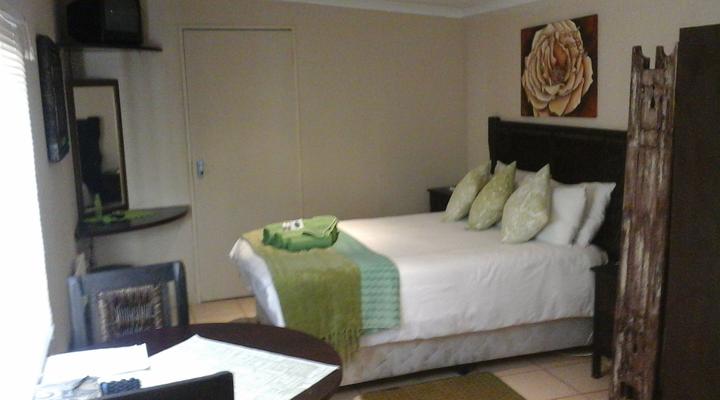 Old Time Guest House