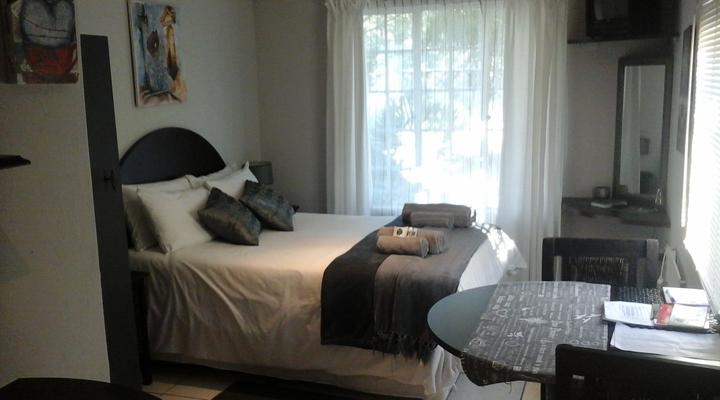 Old Time Guest House