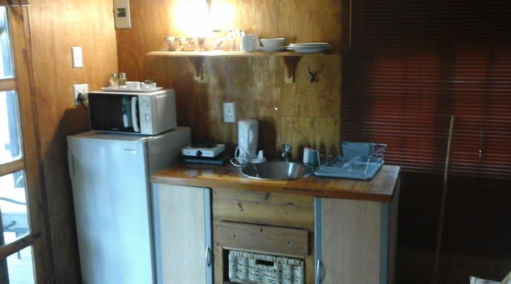 Old Time Guest House