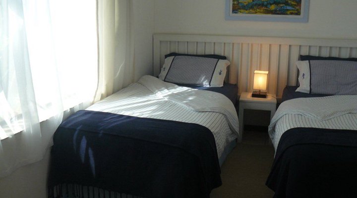 The Beach House @ Bream Gulley