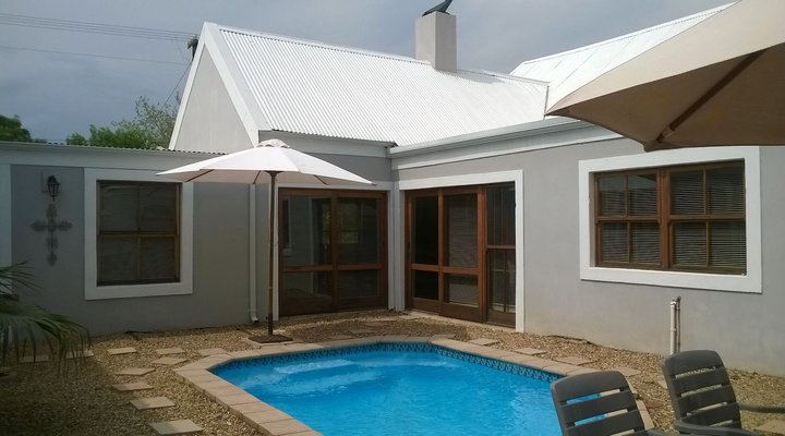 Eldorado Country House