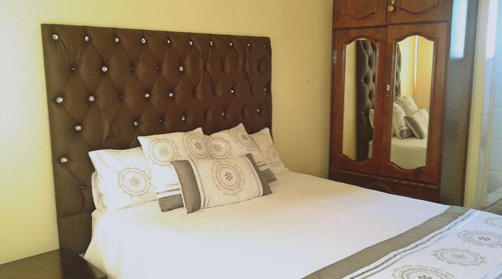 Didi's Bed and Breakfast