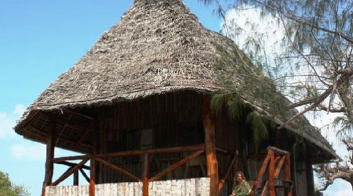 Pemba Lodge
