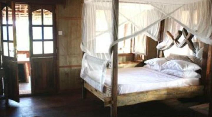 Pemba Lodge