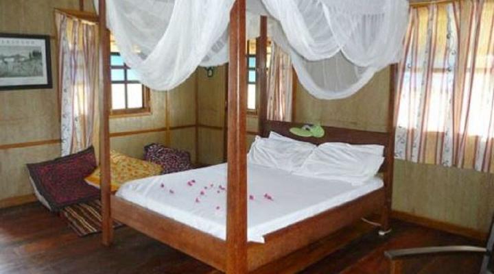 Pemba Lodge